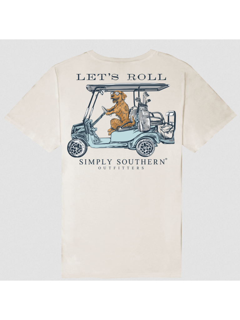 Boy’s Simply Southern T-Shirt