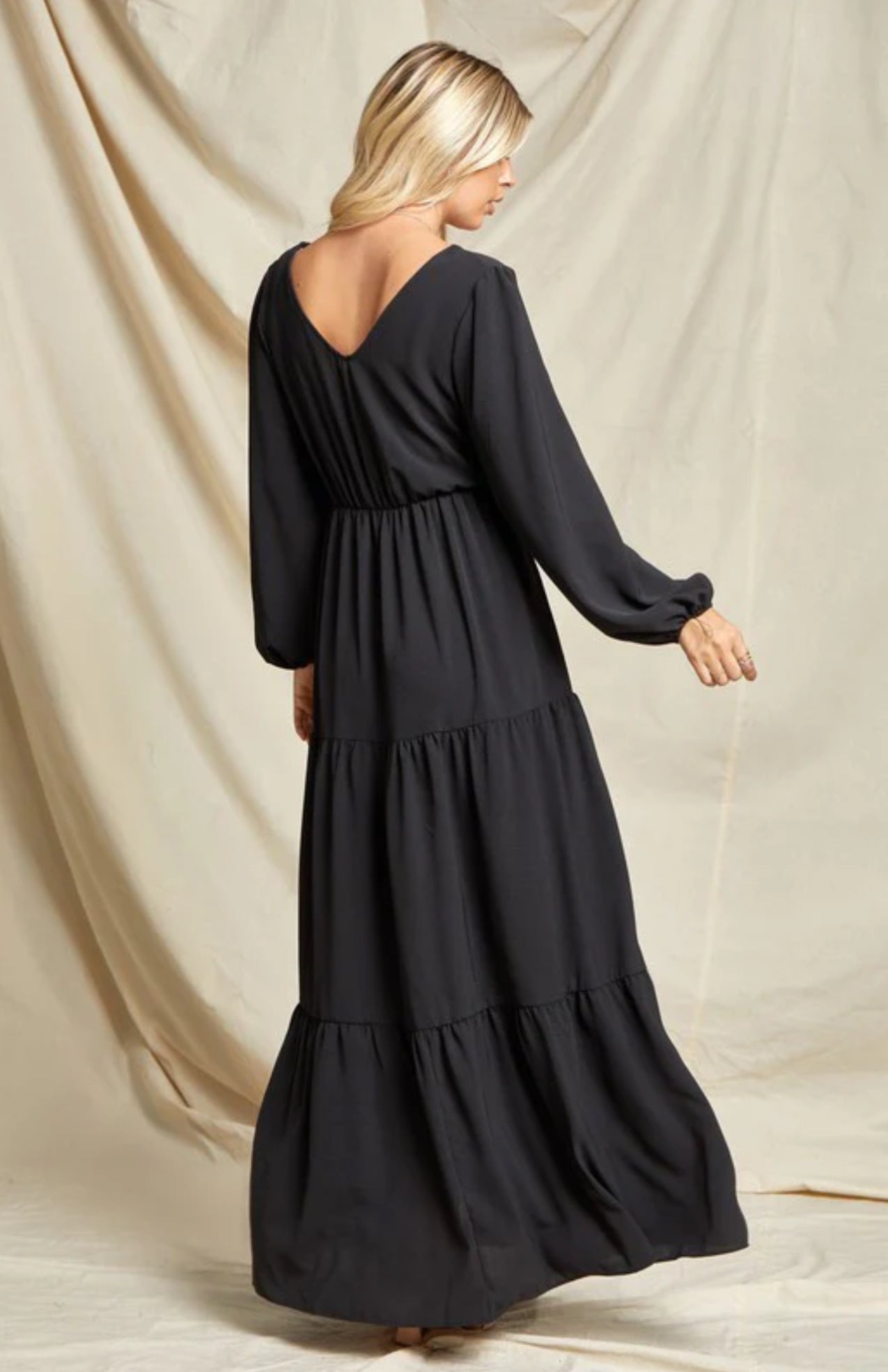 BRiver Black LS maxi