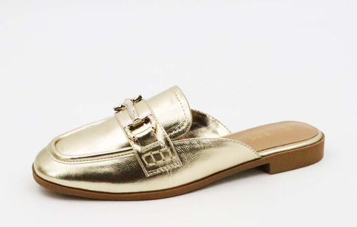 Gold Mule