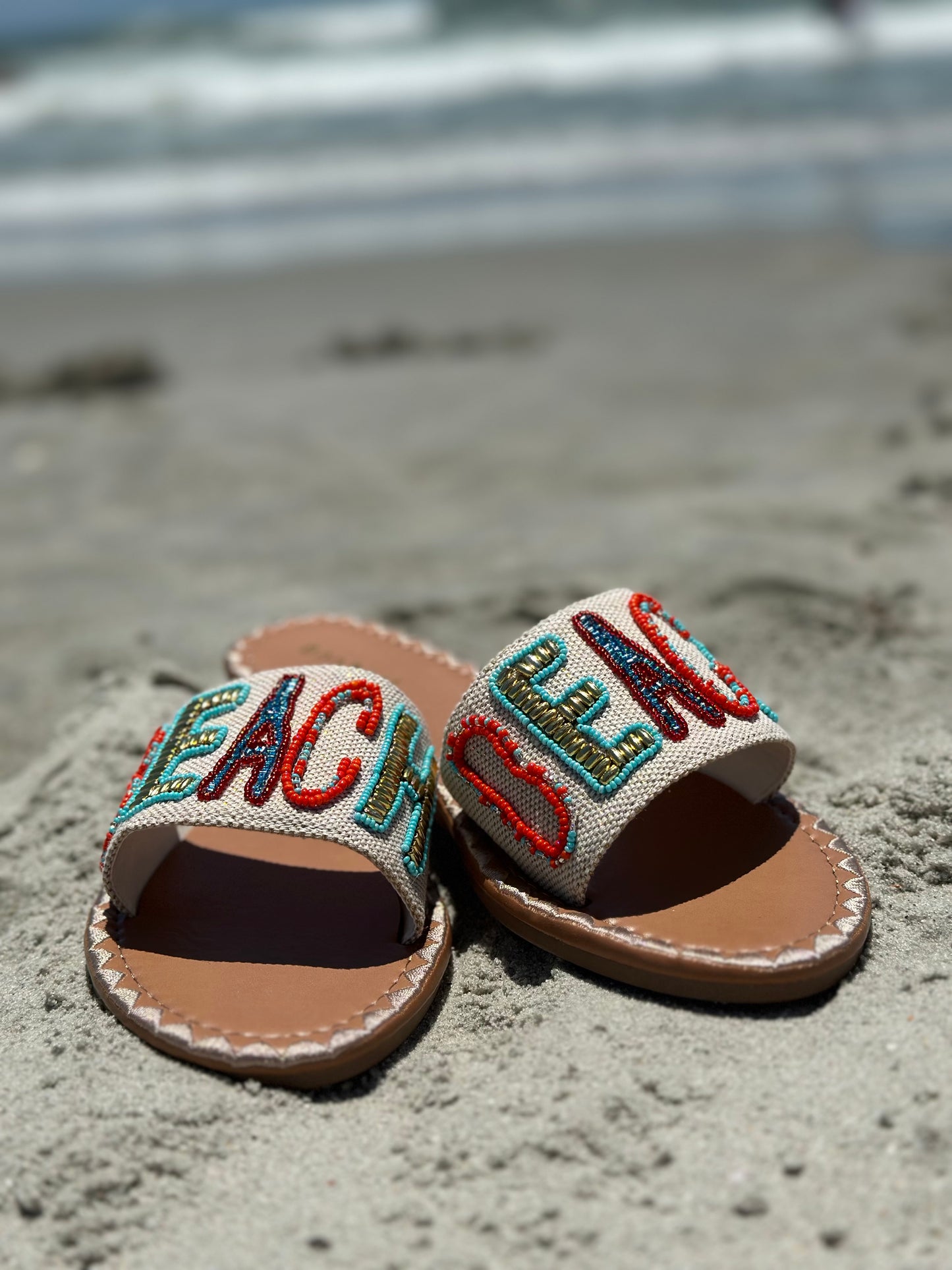 Beach Sandal